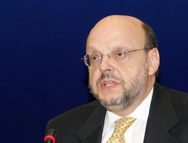 «Βόμβα» από Ευ. Αντώναρο: «Τουλάχιστον 12 εν ενεργεία βουλευτές της ΝΔ θα είναι εκτός ψηφοδελτίων»